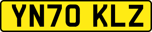 YN70KLZ