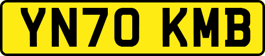 YN70KMB