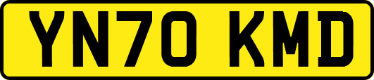 YN70KMD