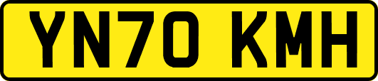 YN70KMH