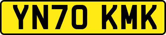 YN70KMK