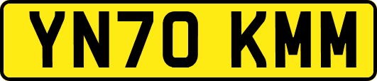 YN70KMM