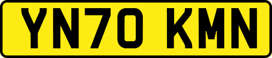 YN70KMN