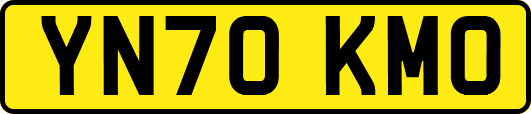 YN70KMO