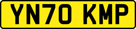 YN70KMP