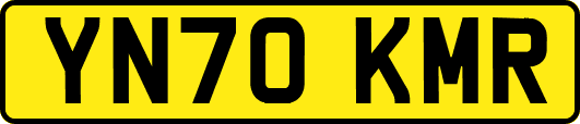 YN70KMR