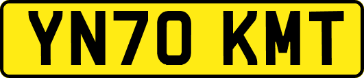 YN70KMT