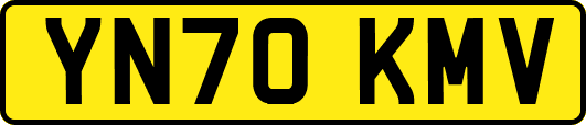 YN70KMV