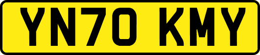 YN70KMY