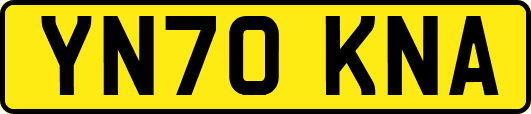 YN70KNA