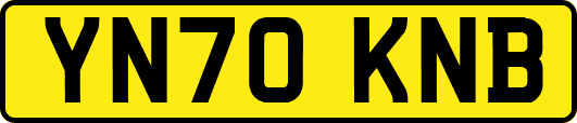 YN70KNB