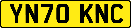 YN70KNC