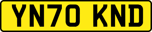 YN70KND