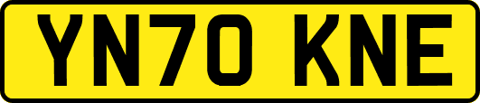 YN70KNE