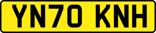 YN70KNH