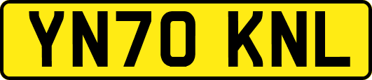 YN70KNL