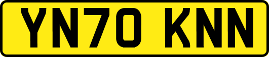 YN70KNN