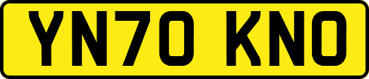 YN70KNO