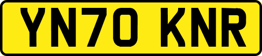 YN70KNR