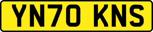 YN70KNS