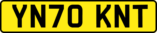 YN70KNT