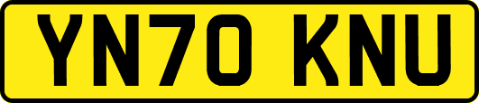YN70KNU