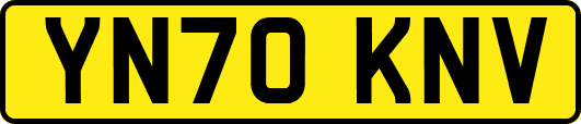 YN70KNV