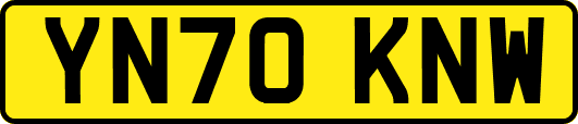 YN70KNW