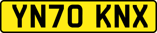 YN70KNX