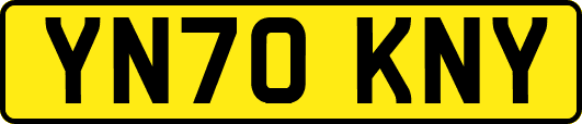YN70KNY