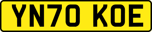 YN70KOE