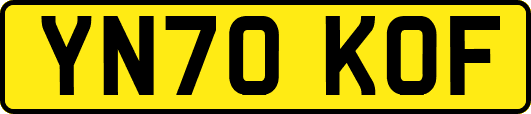 YN70KOF