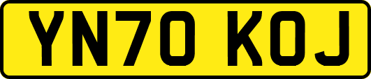 YN70KOJ