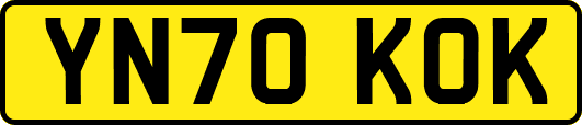 YN70KOK