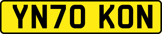 YN70KON