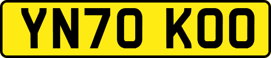 YN70KOO