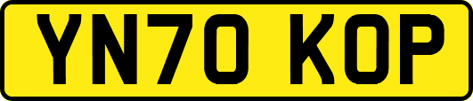 YN70KOP