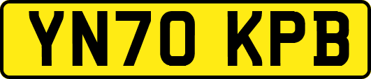 YN70KPB