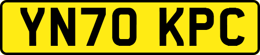YN70KPC