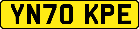 YN70KPE