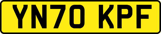 YN70KPF
