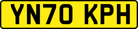 YN70KPH