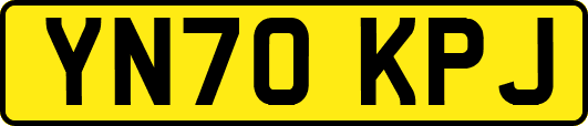 YN70KPJ