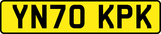 YN70KPK