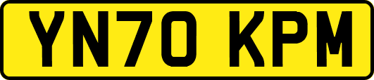 YN70KPM