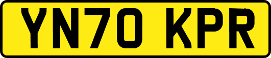YN70KPR