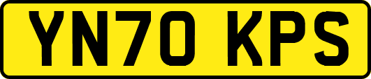YN70KPS