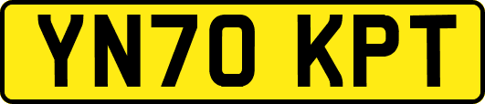 YN70KPT