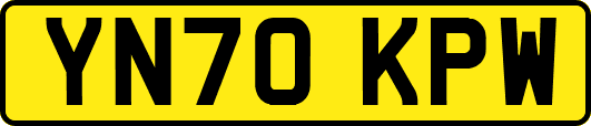 YN70KPW