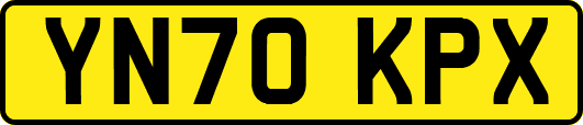 YN70KPX